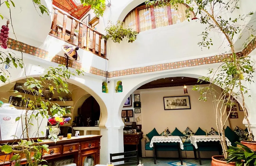 Dar Meziana-1