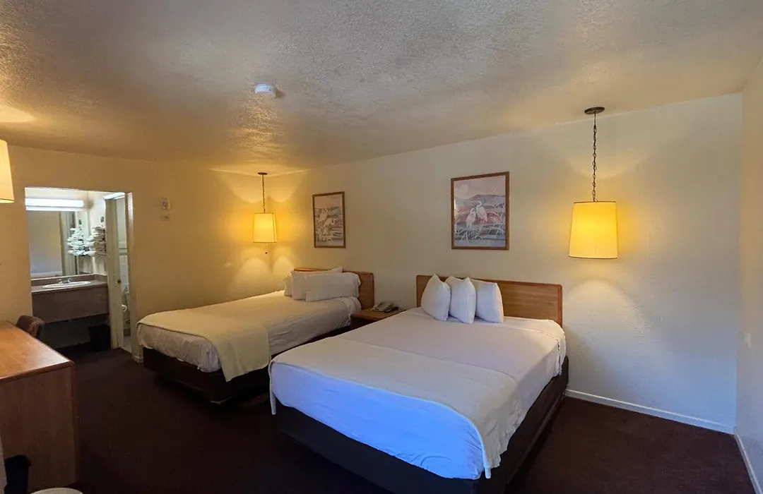 Premier Inns Thousand Oaks-1
