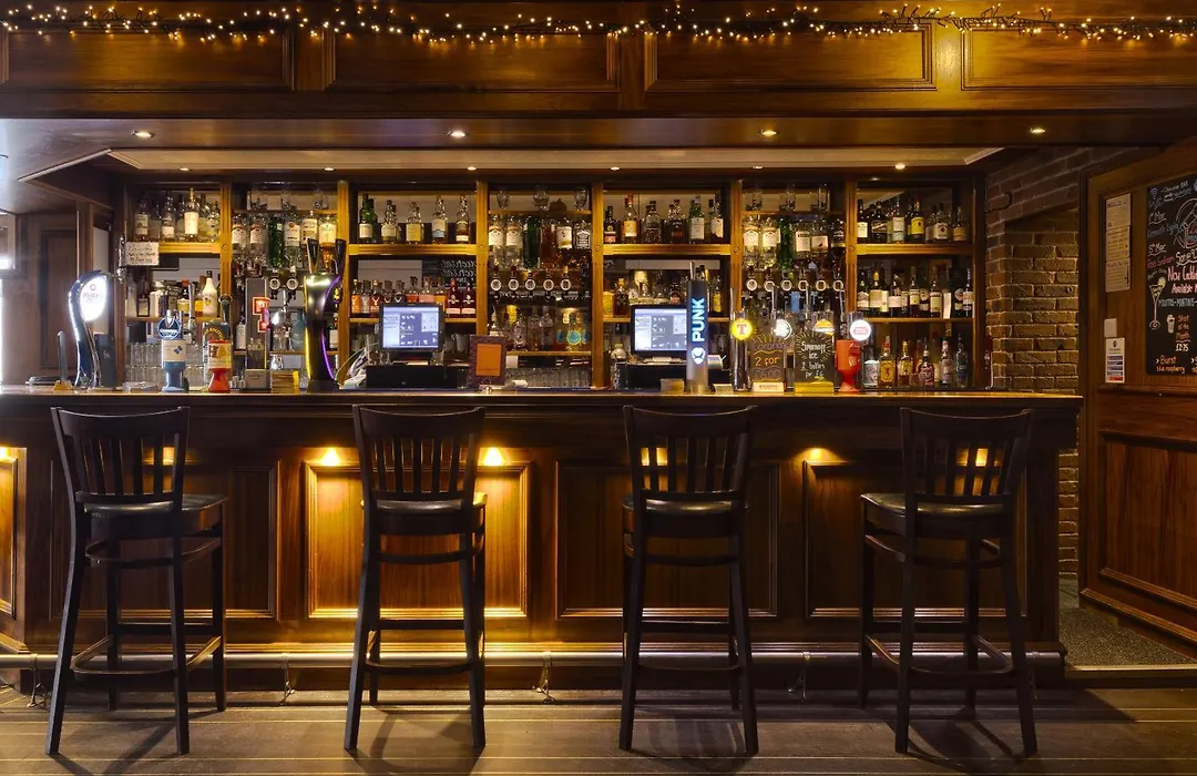 New Inn Hotel-1