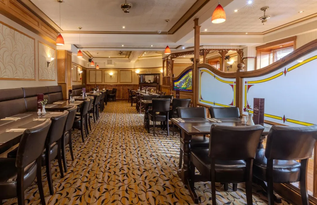 New Inn Hotel-1