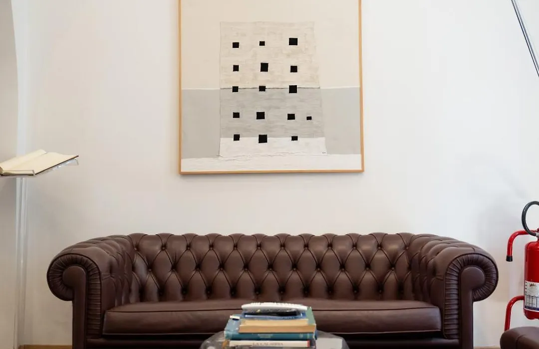 Suite 70 Luxury Collection-1