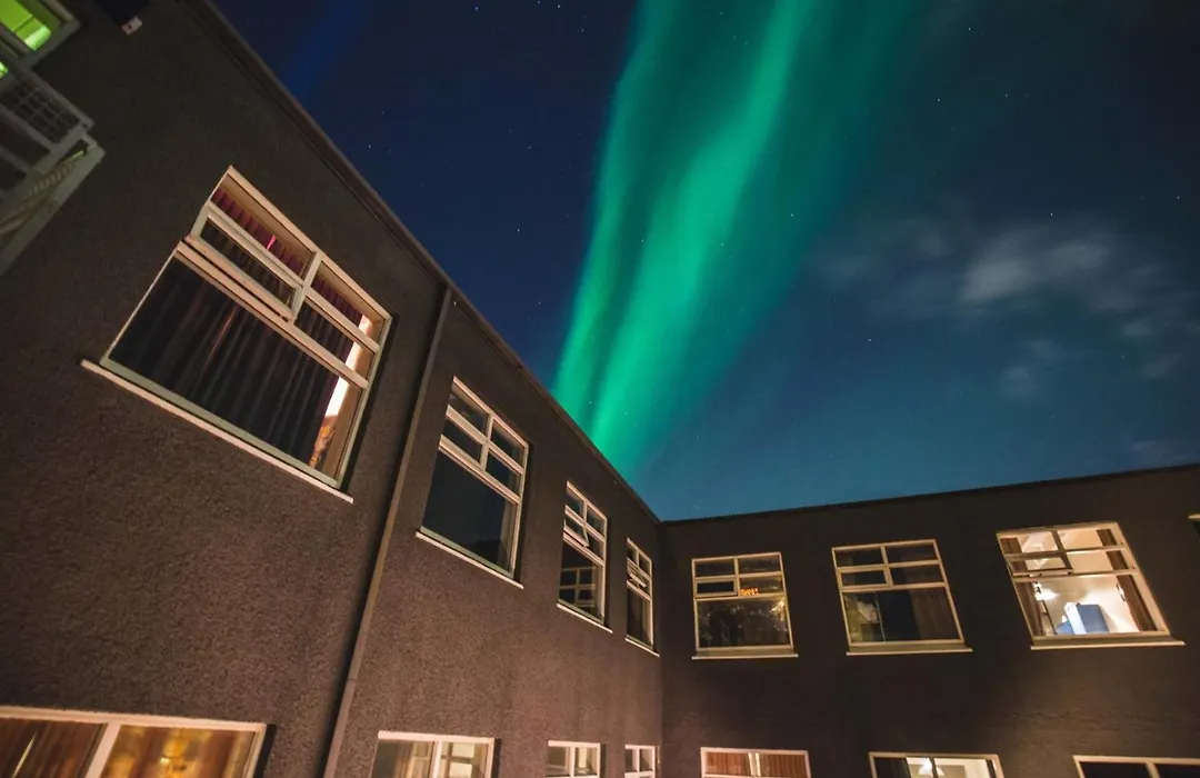 KEX Reykjavík-1