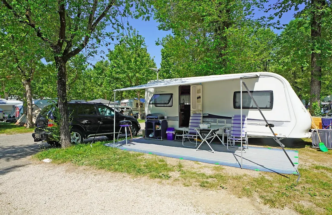 San Francesco Camping Village-1