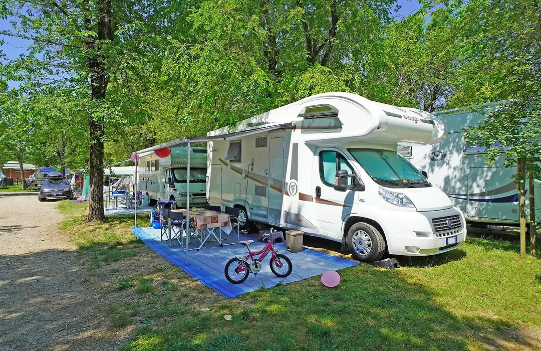 San Francesco Camping Village-1