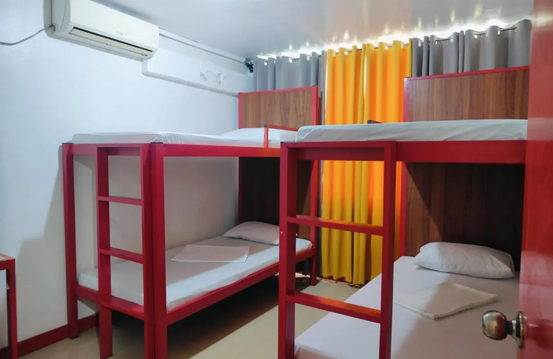 Stay Malate-1