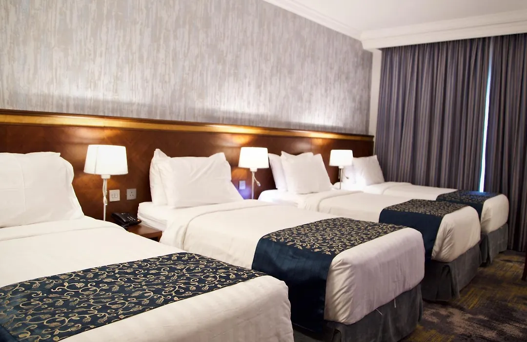Nozol Royal Hotel-1