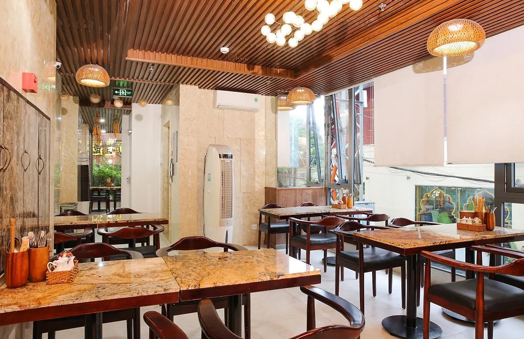 Azura Gold Hotel & Apartment-1