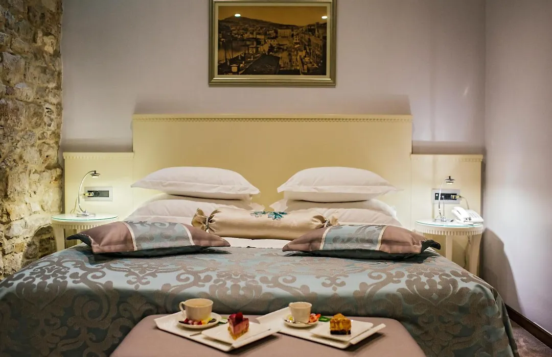 Heritage Hotel Antique Split-1