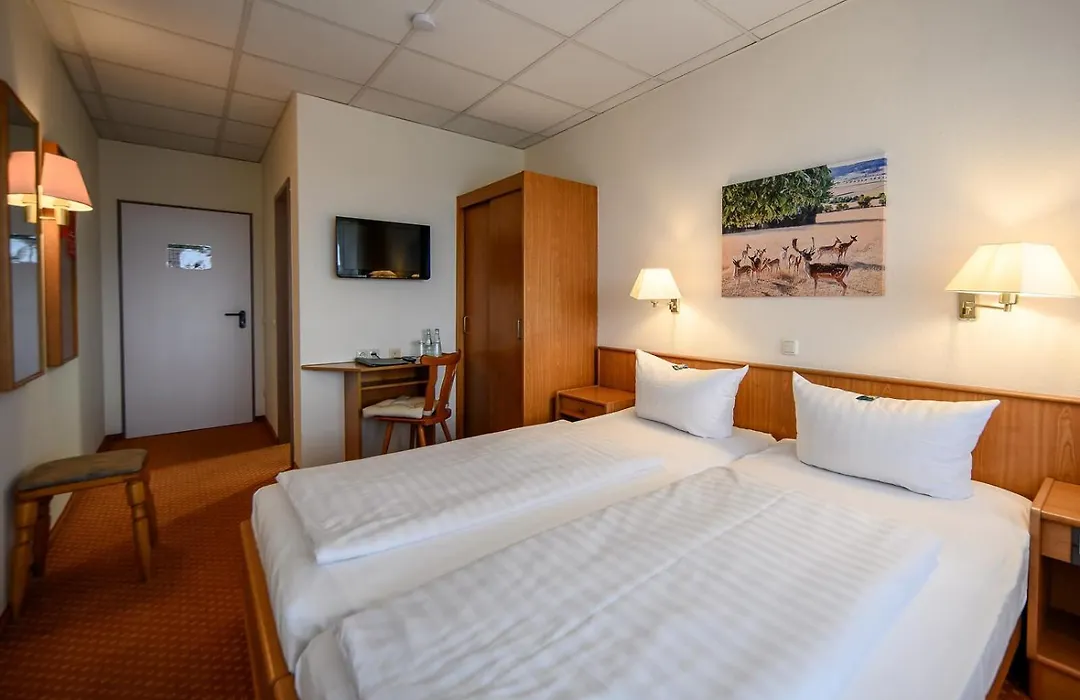 Hotel Rebschule-1
