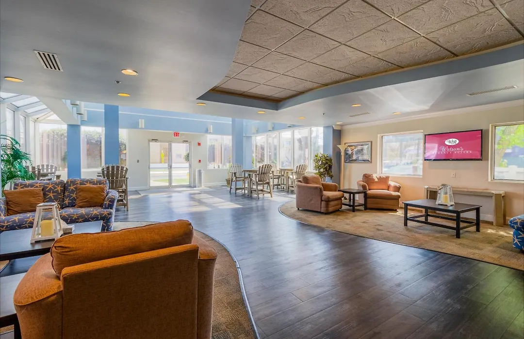 Watson'S Regency Suites-1