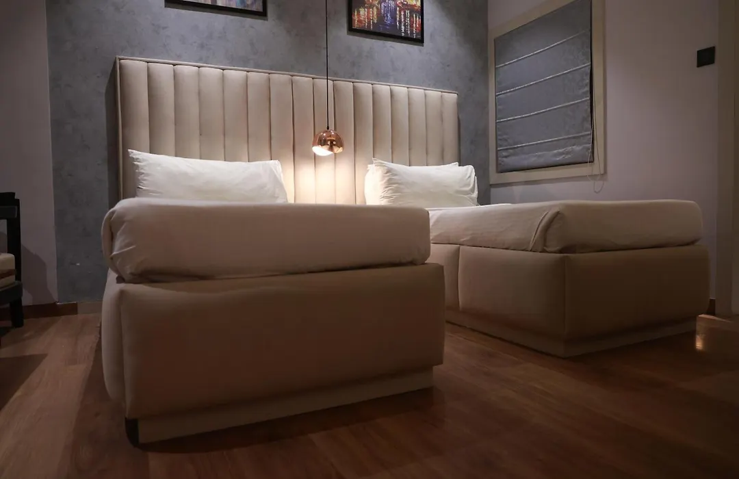 Sapna Clarks Inn Lucknow-1