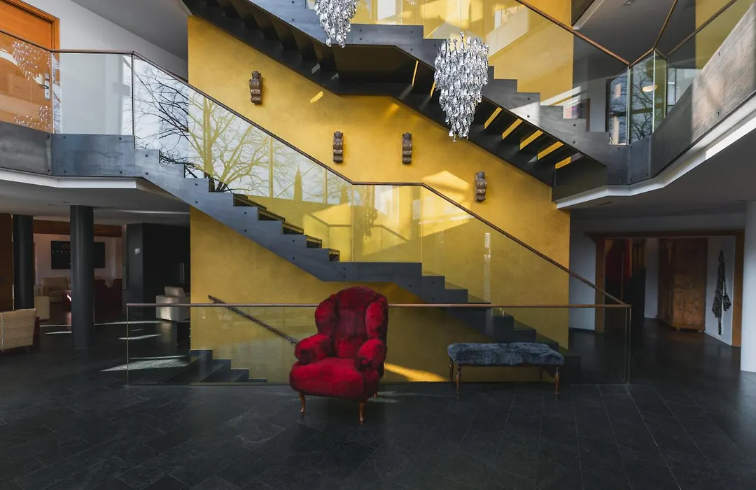 Hotel Gartner-1