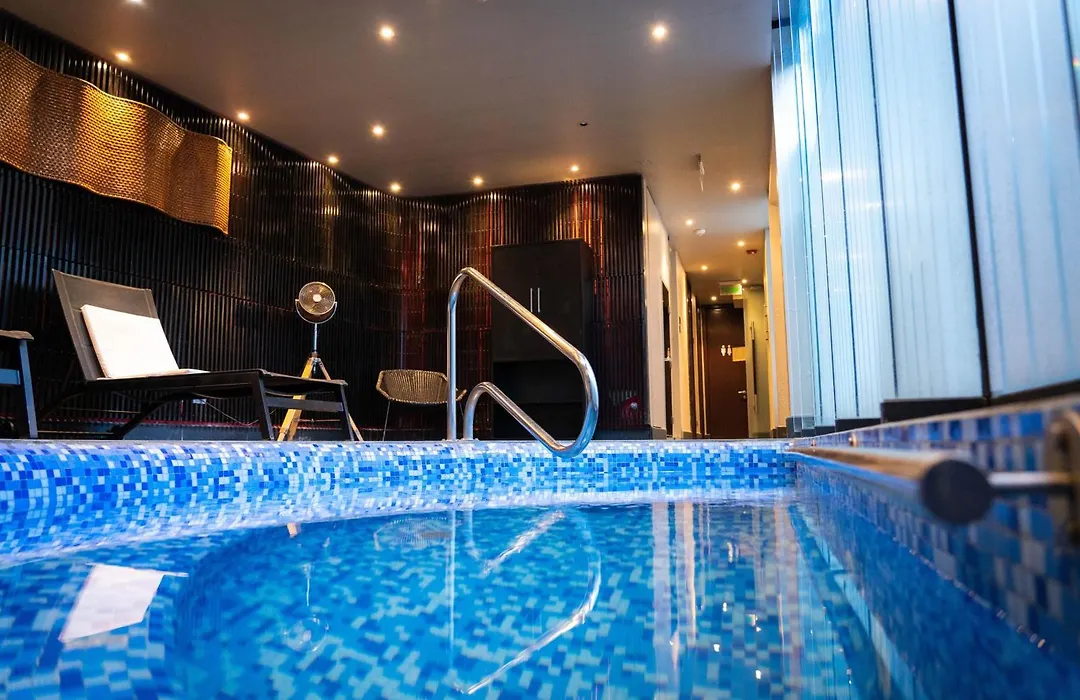 Ladera Boutique Hotel-1