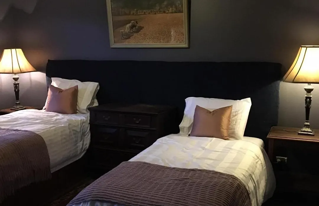 Springmead B&B-1