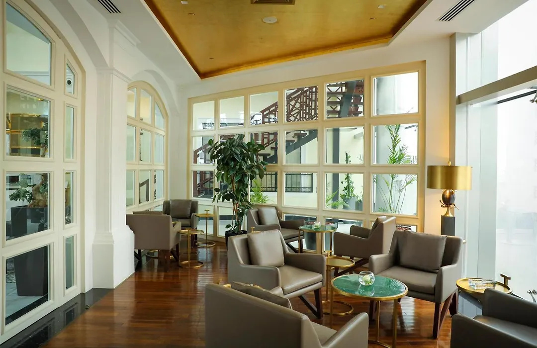 Kempinski Al Othman Hotel Al Khobar-1
