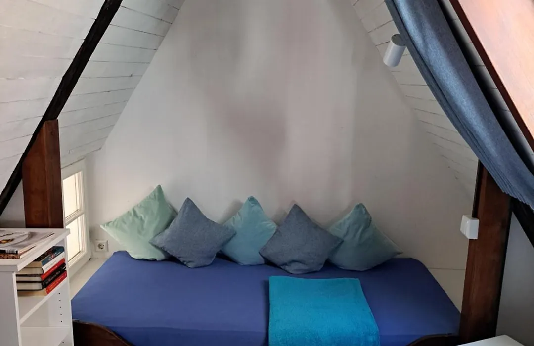 1463 Apartmenthaus & Restaurant-1