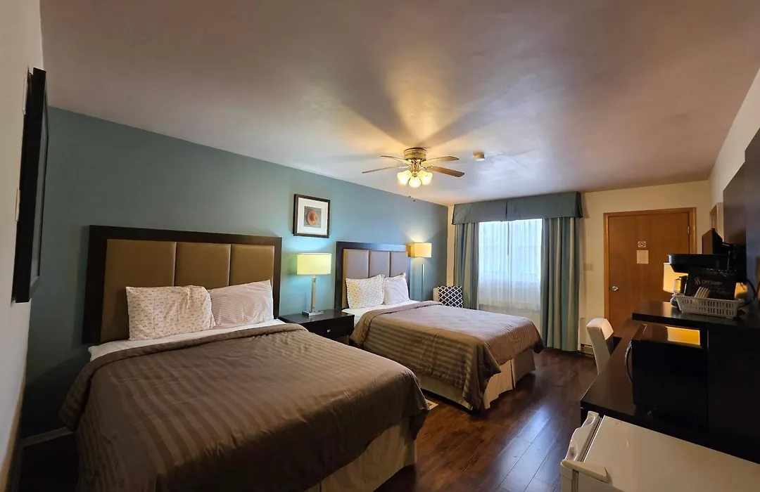 Shenstone Motor Inn-1