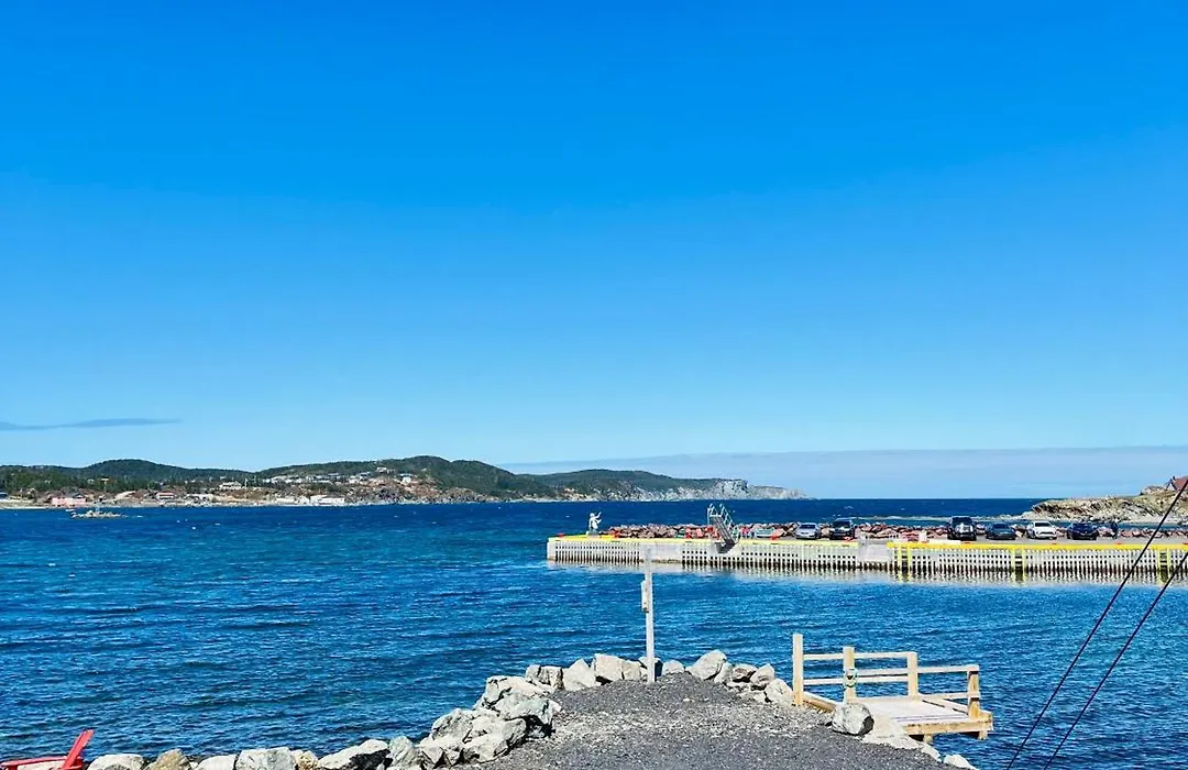 Toulinguet Inn - Suites-1