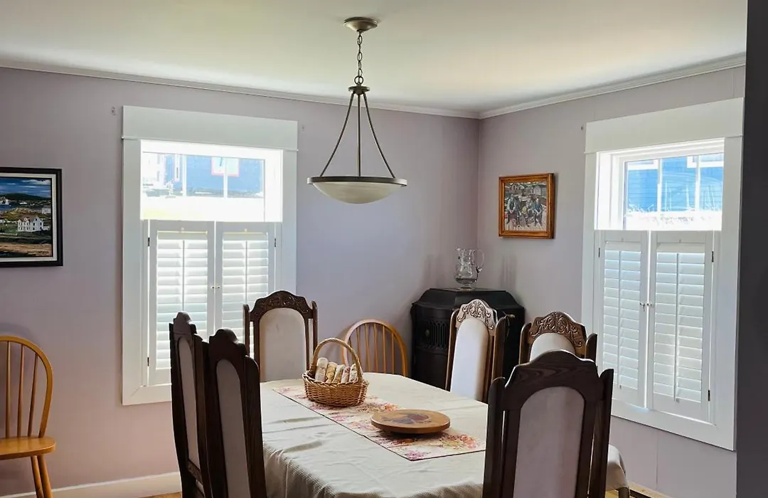 Toulinguet Inn - Suites-1