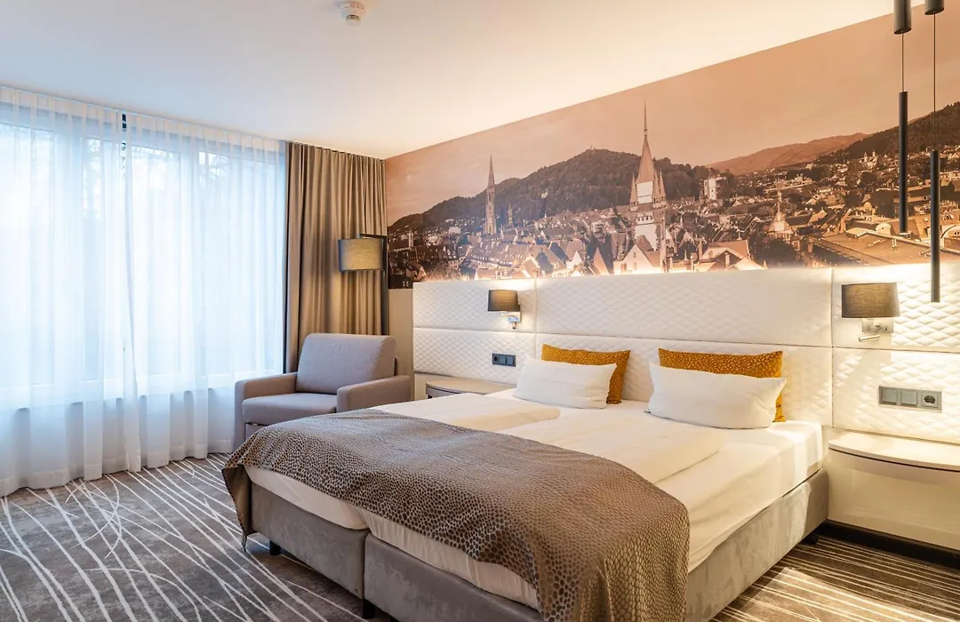 Boutiquehotel am Stadtgarten-1