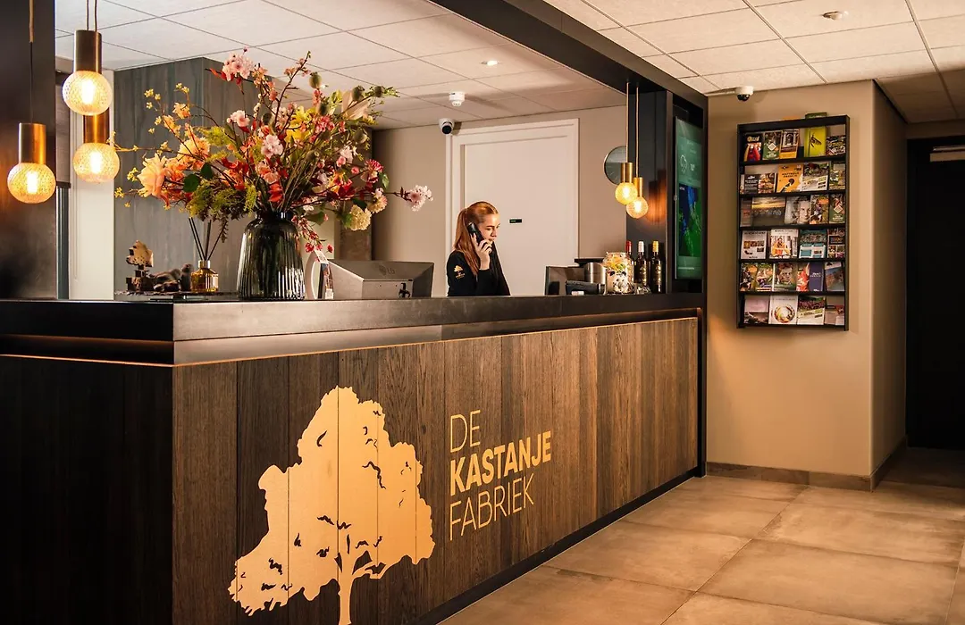 Hotel De Kastanjefabriek-1
