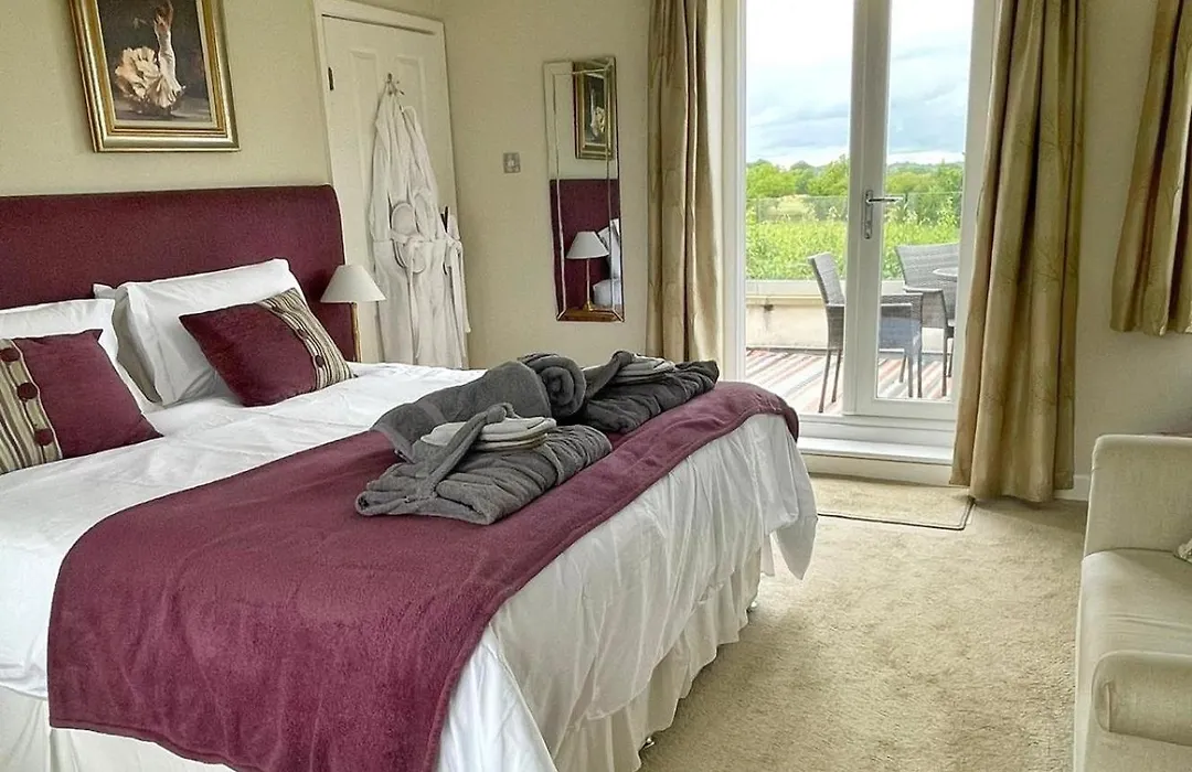 Marston Croft B&B-1