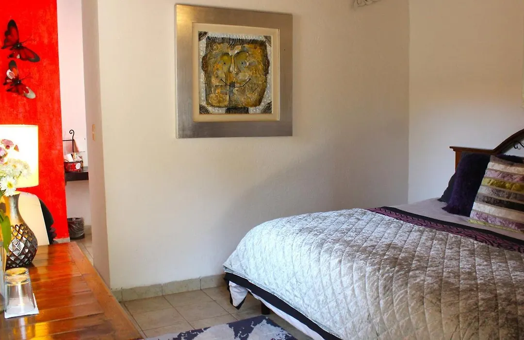 Hotel Boutique Bacaanda-1