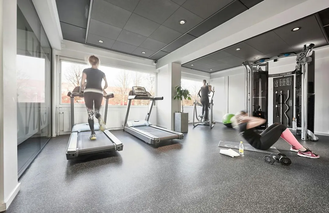 Four Points Flex By Sheraton Copenhagen Arena-1