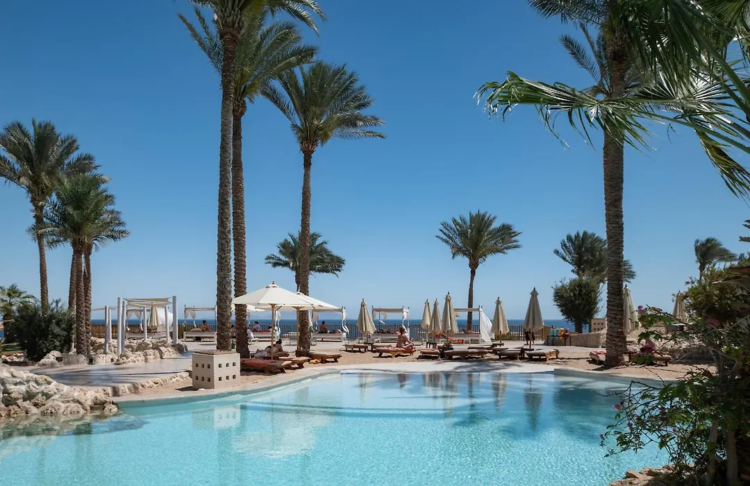 The Grand Hotel Sharm El Sheikh-1