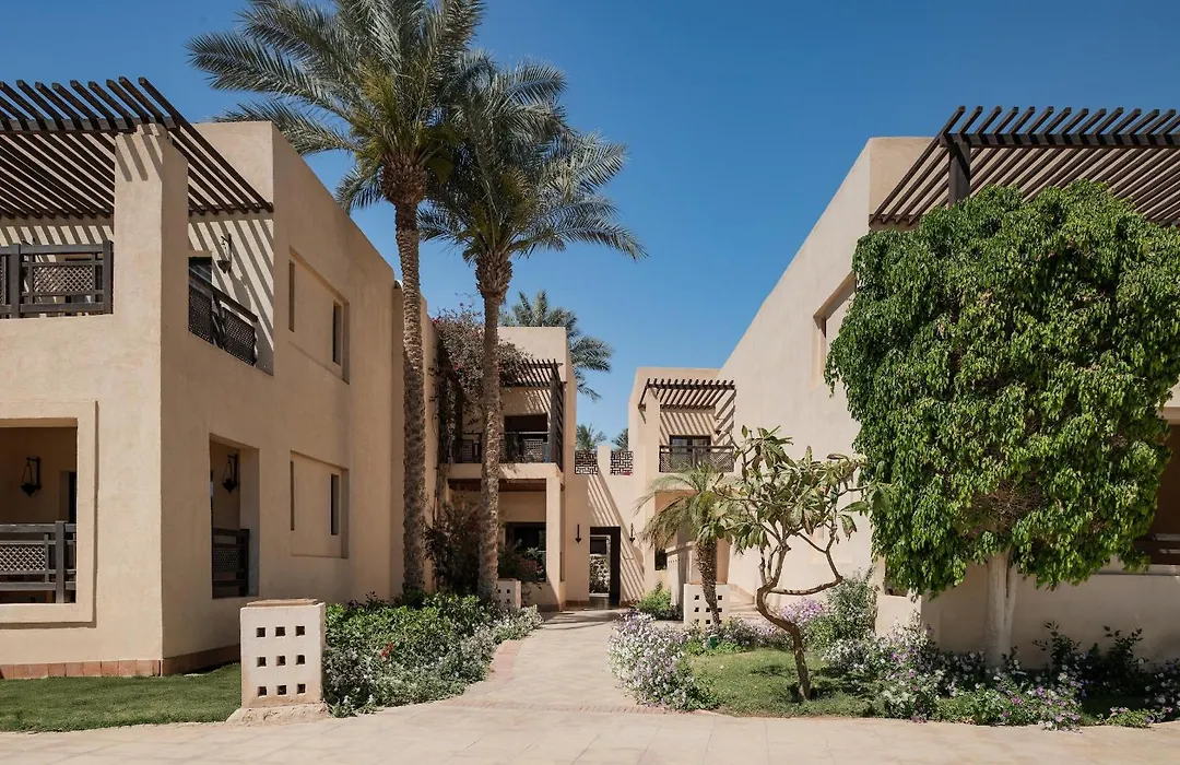 The Grand Hotel Sharm El Sheikh-1