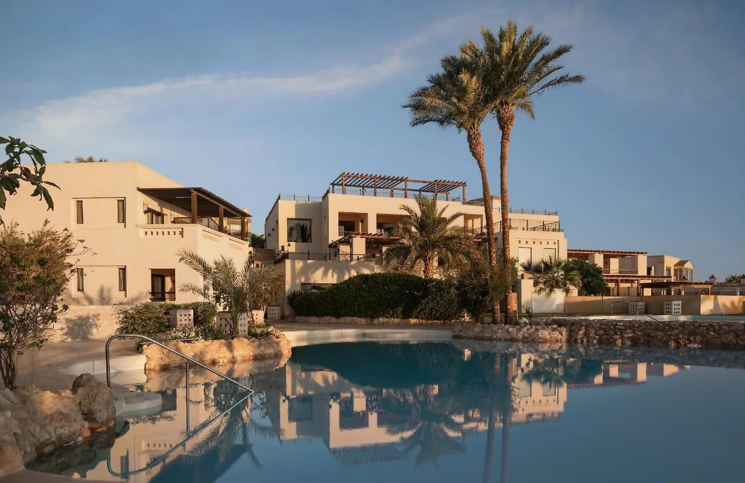 The Grand Hotel Sharm El Sheikh-1