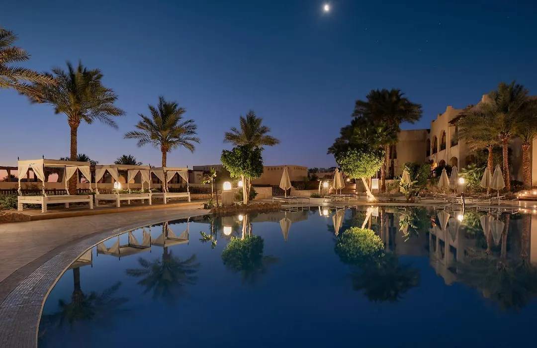 The Grand Hotel Sharm El Sheikh-1