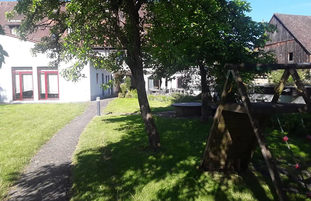 Landhotel Bauernschmitt-1