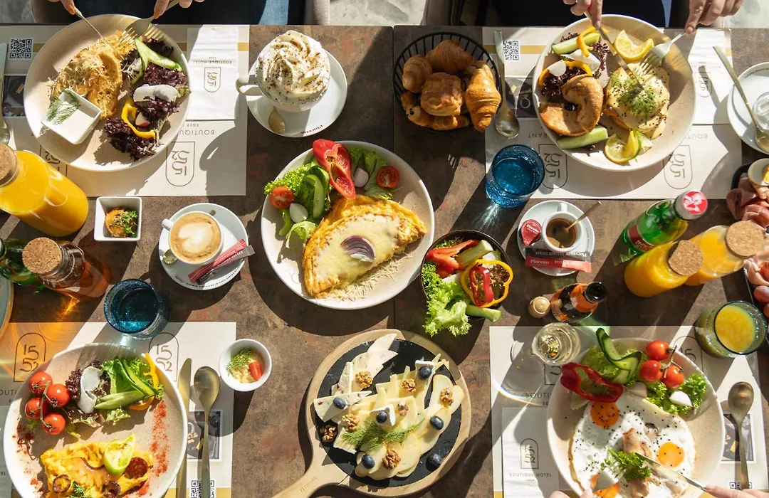 1552 Boutique Hotel-1