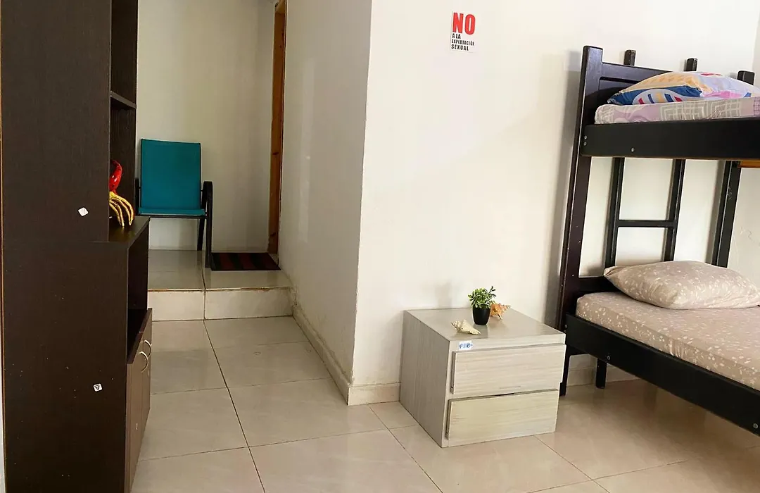 Hostal Ragga Ragga-1