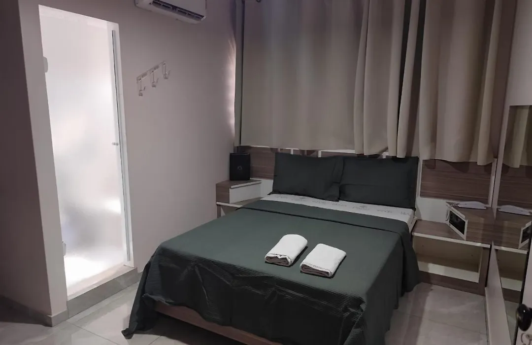 Hotel Prime Tatuapé - Próximo à Estação do Metrô Belém-1
