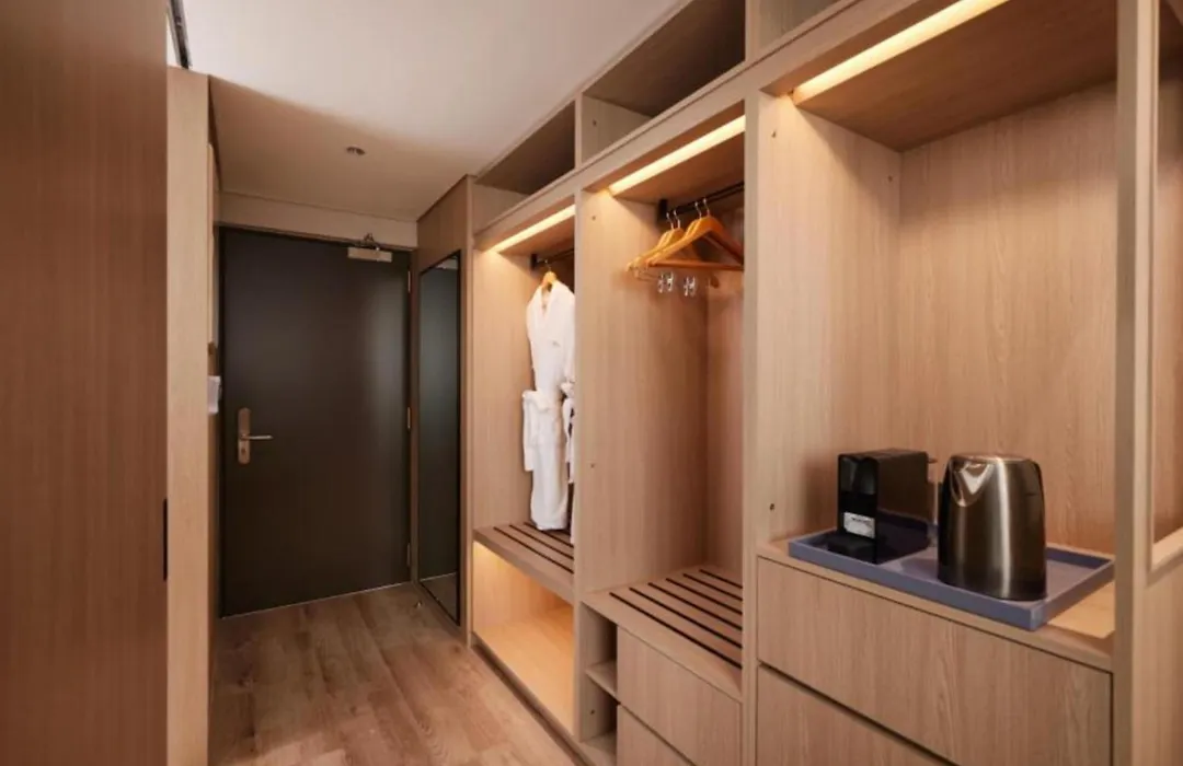 Citadines Connect Hari Busan-1