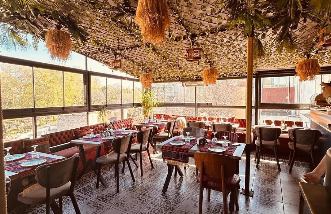 Ottoman Luxury Hotel-1