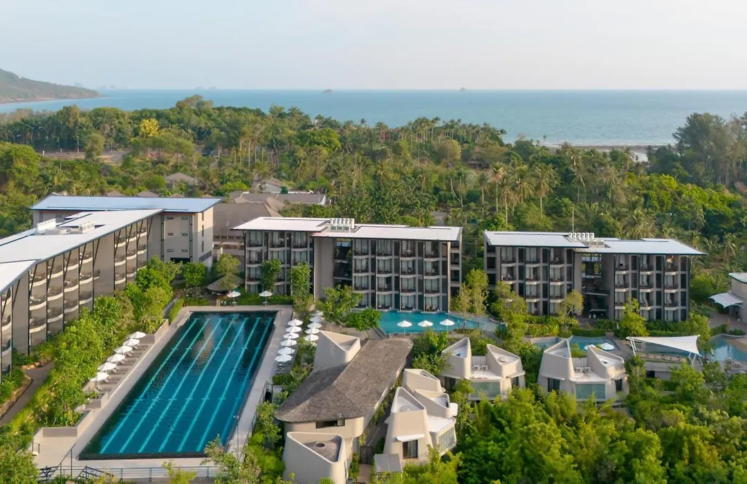 Varana Krabi Hotel-1