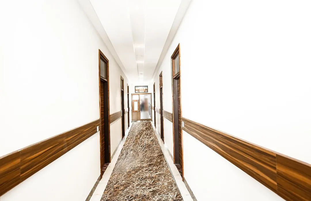 Hotel Woodcrest By Sidham Group !! Comfortable And Peaceful Stay !! Top Rated !! Preferred Hotel Chain-1