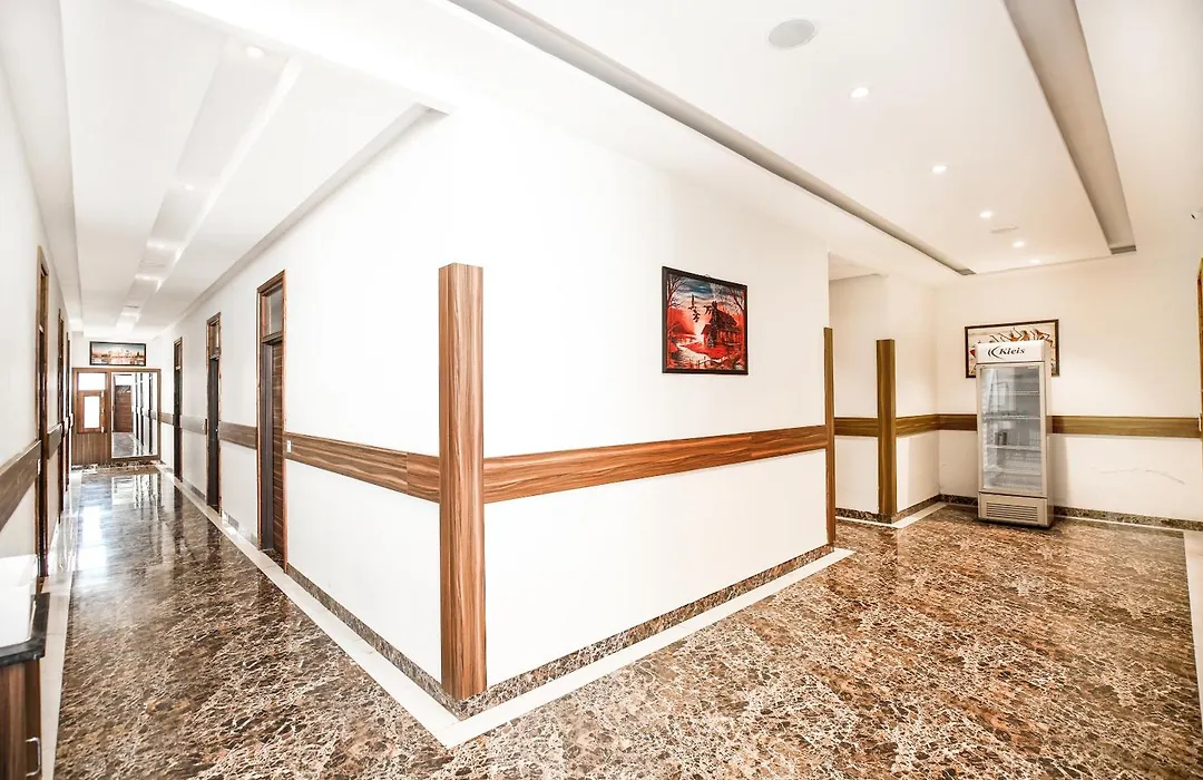 Hotel Woodcrest By Sidham Group !! Comfortable And Peaceful Stay !! Top Rated !! Preferred Hotel Chain-1