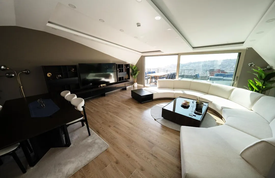 Mona Bosphorus Hotel-1