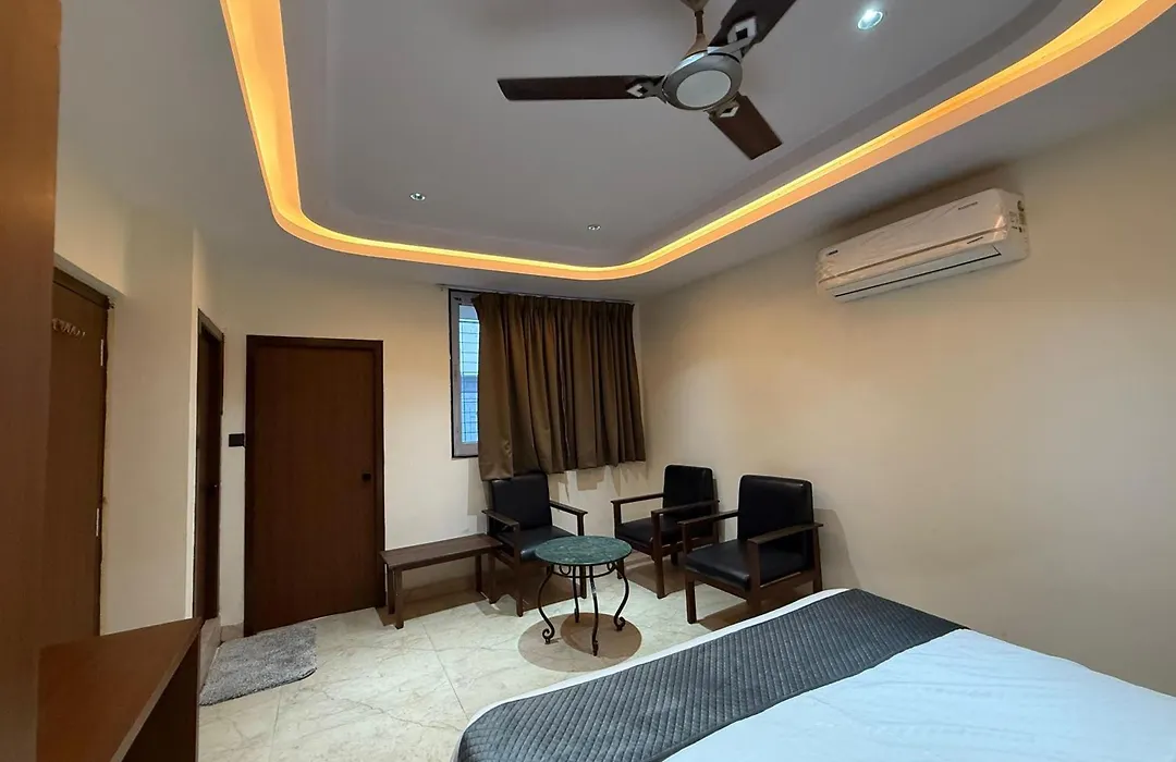 Agarwal'S Residency-1