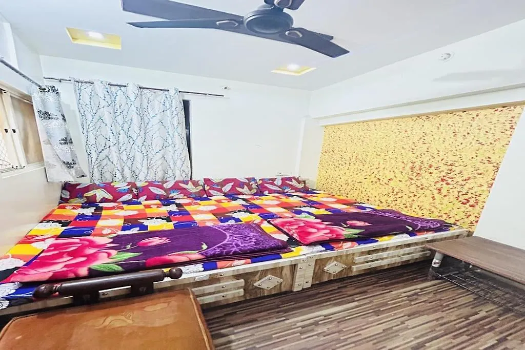 Sanskar Guest House-1