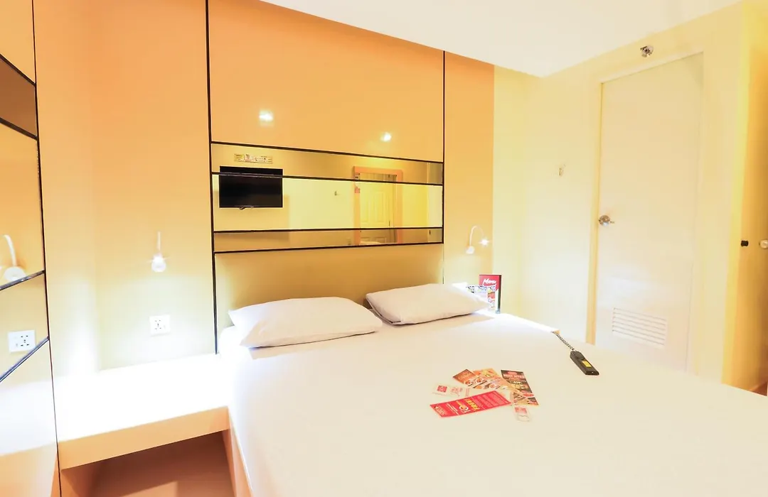 Hotel Sogo Alabang Rotonda-1