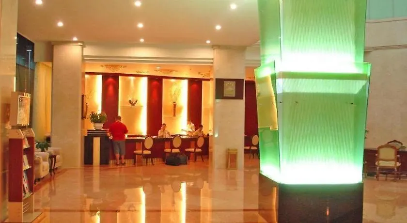 New Era Hotel-1