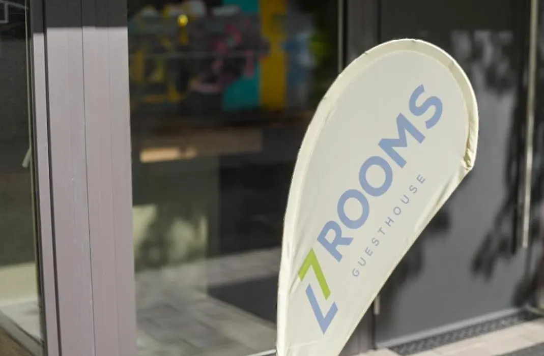 7Rooms - Self Check-In-1