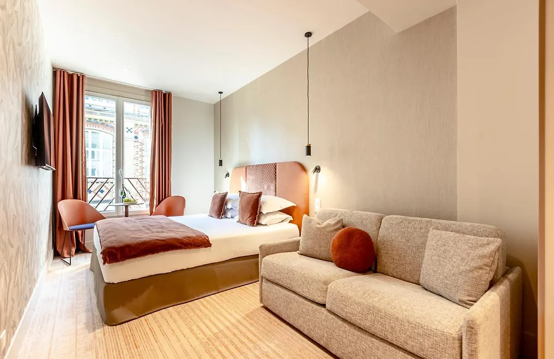 Suites Fl By Sweett-1