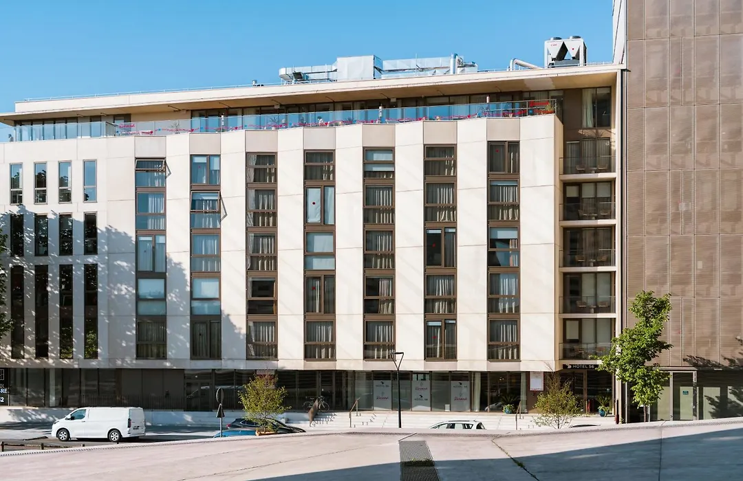 Hotel 56 Bordeaux Handwritten-1