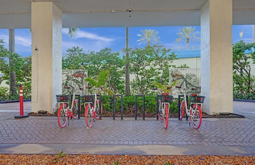 Beachwalk Condohotel-1